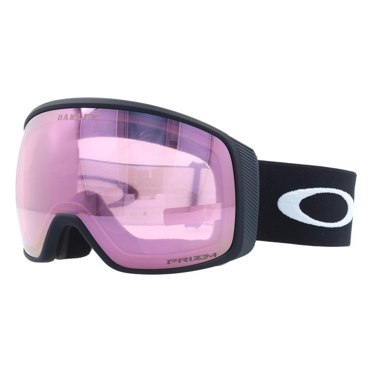 OAKLEY ゴーグル フライトトラッカー ピンク OAKLEY（オークリー） ゴーグル スキーゴーグル 2020-2021年新作