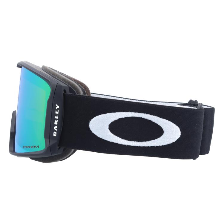 Line Miner オークリー ゴーグル ラインマイナー XL プリズム スキー