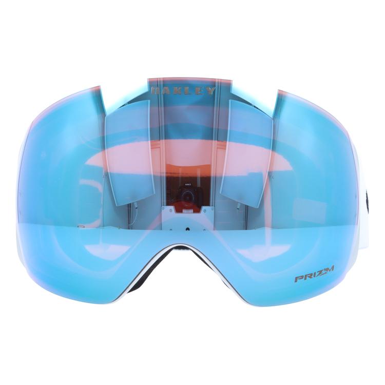 OAKLEY（オークリー） ゴーグル フライトデッキ スキーゴーグル スキー