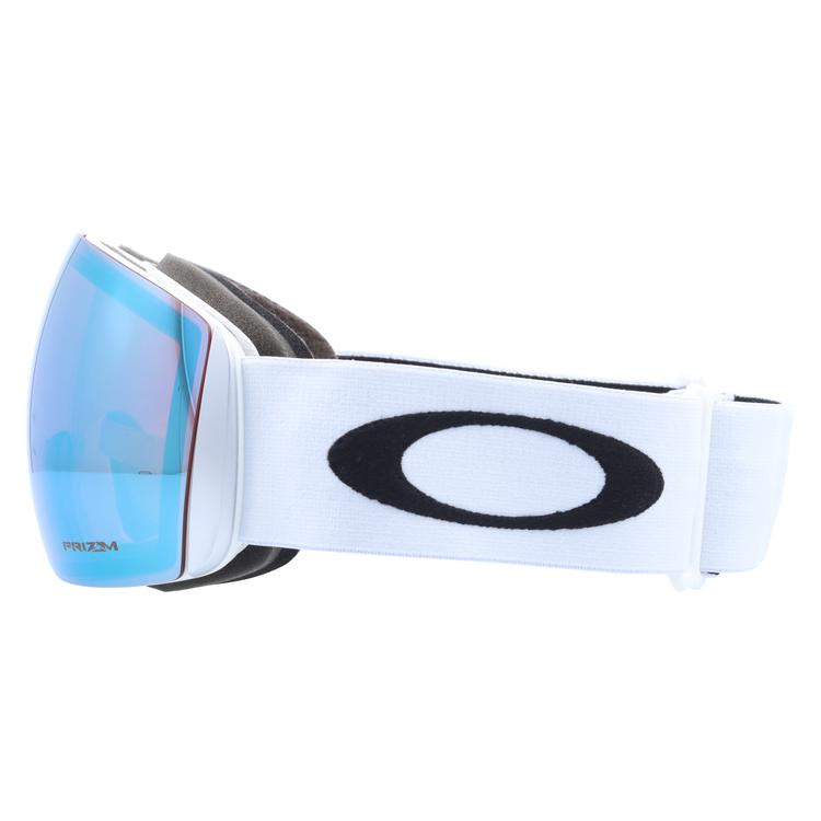 OAKLEY（オークリー） ゴーグル フライトデッキ スキーゴーグル スキー