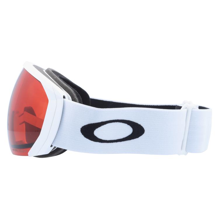 オークリー OAKLEY フライトパスXL（L） ゴーグル スノーゴーグル スキー スノボ プリズム ヘルメット対応 眼鏡対応 FLIGHT PATH XL（L） OO7110-12｜brand-sunglasshouse｜04
