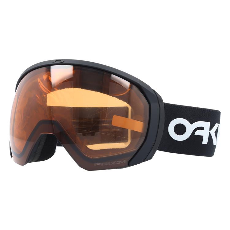 オークリー OAKLEY フライトパスXL（L） ゴーグル スノーゴーグル スキー スノボ プリズム ヘルメット対応 眼鏡対応 FLIGHT PATH XL（L） OO7110-24｜brand-sunglasshouse｜02
