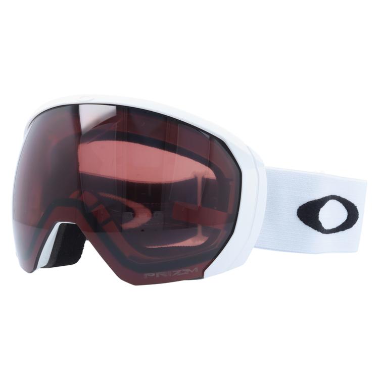 【値下げ】Oakley オークリー　FLIGHT PATH XL フライトパス OAKLEY（オークリー） ゴーグル フライトパスXL（L） スキーゴーグル
