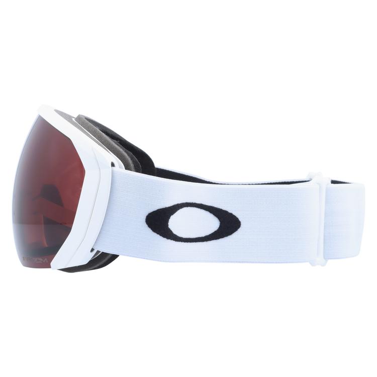 OAKLEY FLIGHT PATH XL マットホワイト ゴーグル オークリー OAKLEY（オークリー） ゴーグル フライトパスXL（L） スキーゴーグル