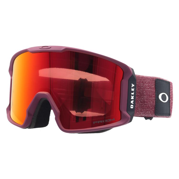Line Miner オークリー OAKLEY ゴーグル スノーゴーグル スノーボード