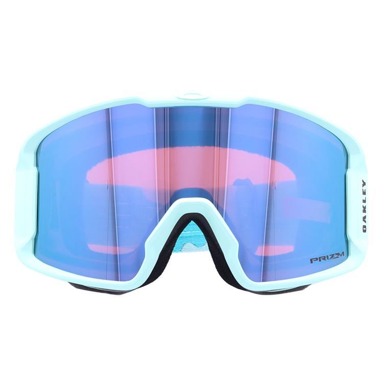 Line Miner オークリー OAKLEY ゴーグル スノーゴーグル スノーボード