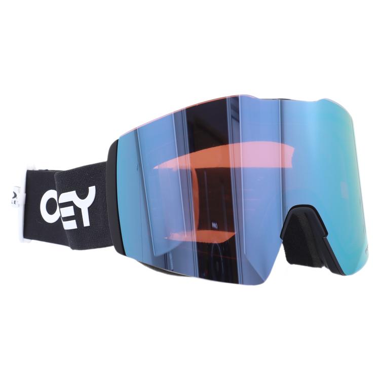 Fall Line オークリー ゴーグル フォールライン XL スキーゴーグル