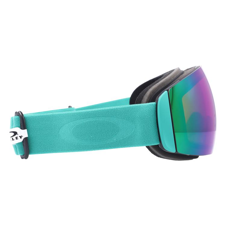 オークリー ゴーグル フライトデッキXM（M） プリズム スキーゴーグル スノーボード スノボ スノーゴーグル OAKLEY FLIGHT DECK XM（M） OO7064-B0 メガネ対応_5