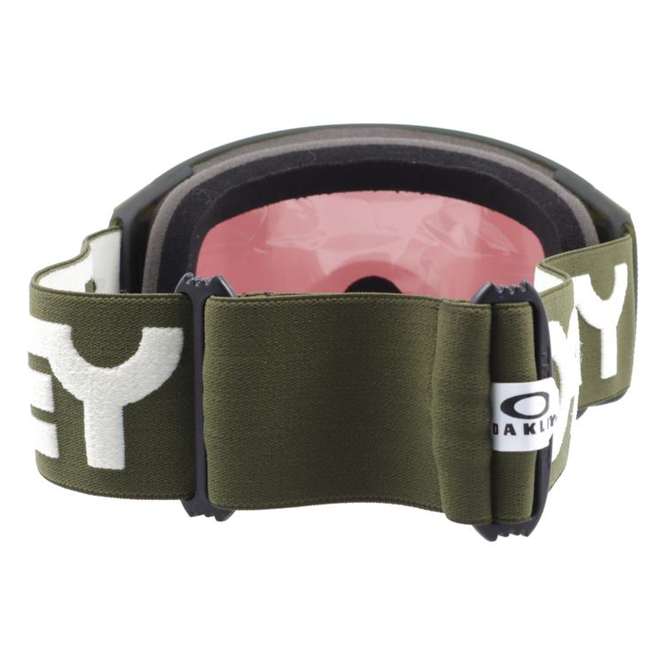OAKLEY オークリー ゴーグル フライトトラッカーXL プリズム スキー
