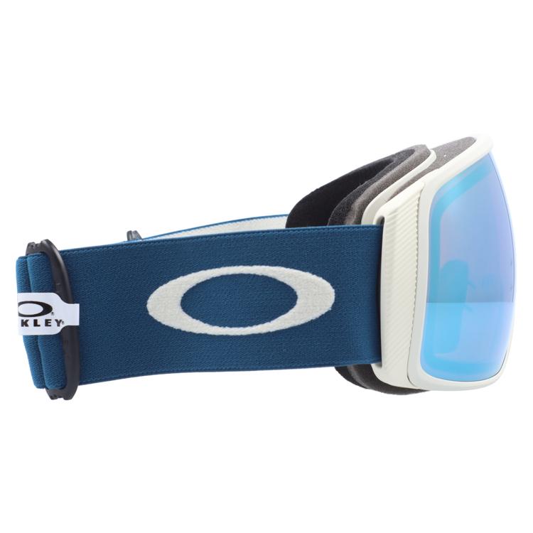 OAKLEY オークリー　スノーゴーグル　フライトトラッカーXL限定新品未使用品 眼鏡対応】オークリー ゴーグル フライトトラッカー XL（L） プリズム