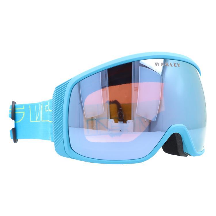 OAKLEY（オークリー） ゴーグル フライトトラッカーXM プリズム スキー