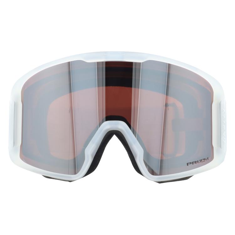 オークリー ゴーグル ラインマイナー XL（L）プリズム スタンダードフィット OAKLEY LINE MINER XL（L）OO7070-B2 平面ダブルレンズ 眼鏡対応 プレゼント XL オークリー ラインマイナー プリズム スタンダードフィット OAKLEY LINE MINER OO7070 プレゼント