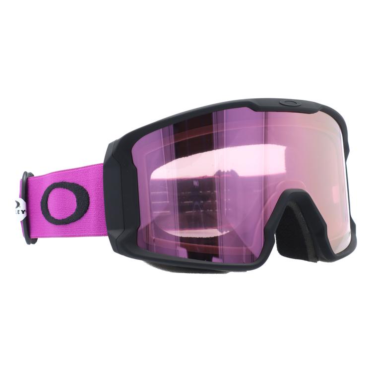 Line Miner オークリー ゴーグル ラインマイナーXM プリズム スキー