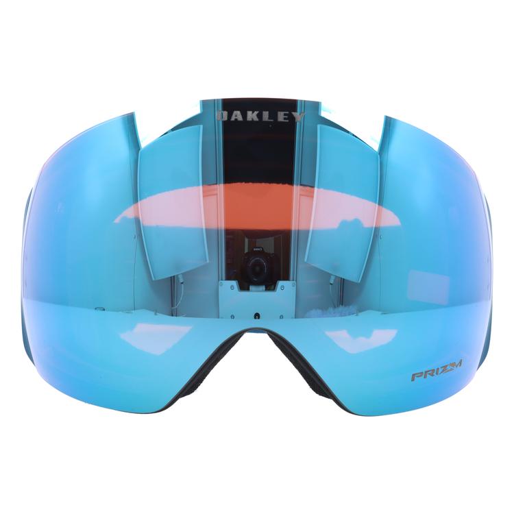Flight Deck オークリー ゴーグル フライトデッキ XL（L）プリズム