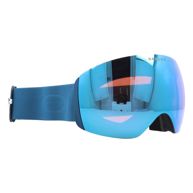 Flight Deck オークリー ゴーグル フライトデッキ XL（L）プリズム