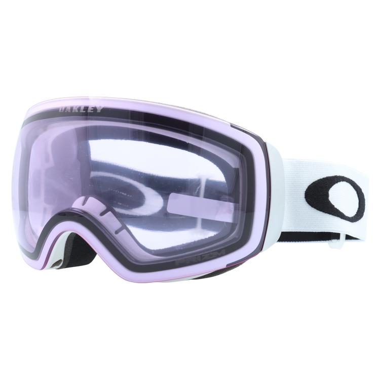 Flight Deck オークリー ゴーグル フライトデッキ XM（M） プリズム