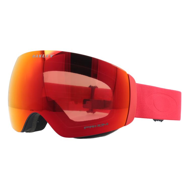 Flight Deck オークリー ゴーグル フライトデッキ XM（M） プリズム