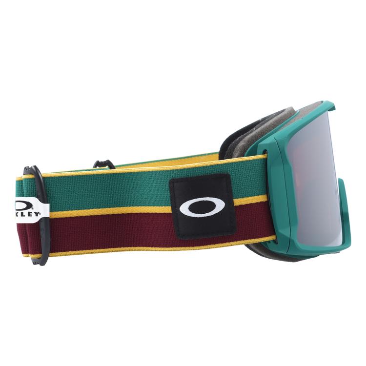 Line Miner オークリー ゴーグル ラインマイナー XL（L） プリズム