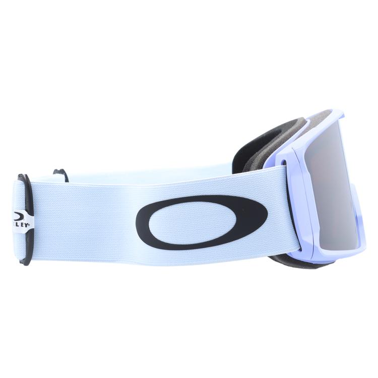 Line Miner オークリー ゴーグル ラインマイナー XL（L） プリズム