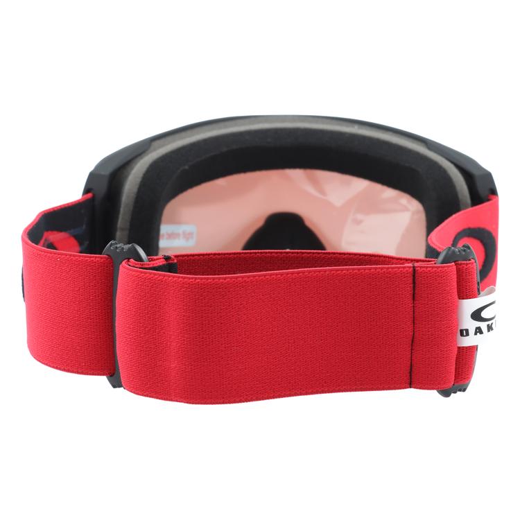 Line Miner オークリー ゴーグル ラインマイナー XM（M） プリズム