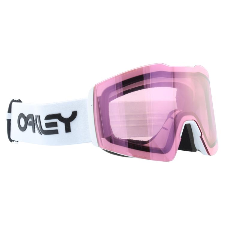 Fall Line オークリー ゴーグル フォールライン XL（L） プリズム