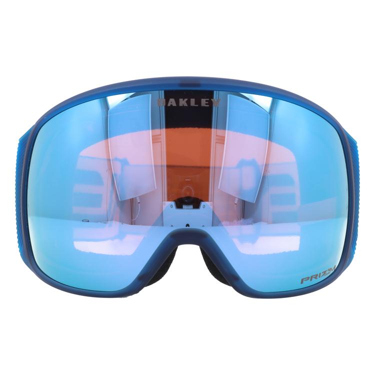 OAKLEY（オークリー） ゴーグル フライトトラッカー XL（L） プリズム