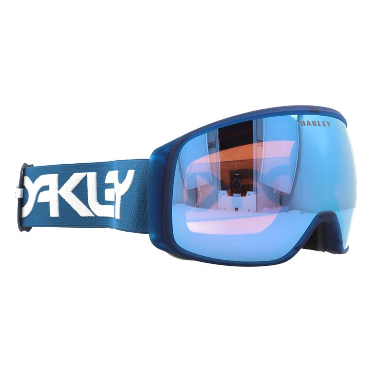 OAKLEY（オークリー） ゴーグル フライトトラッカー XL（L） プリズム