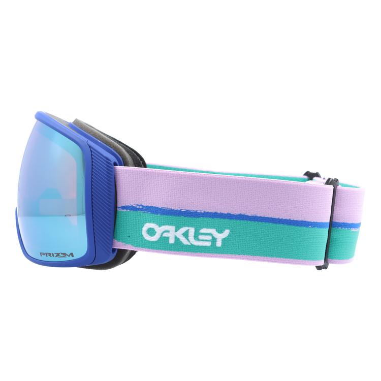 OAKLEY（オークリー） ゴーグル フライトトラッカー XL（L） プリズム