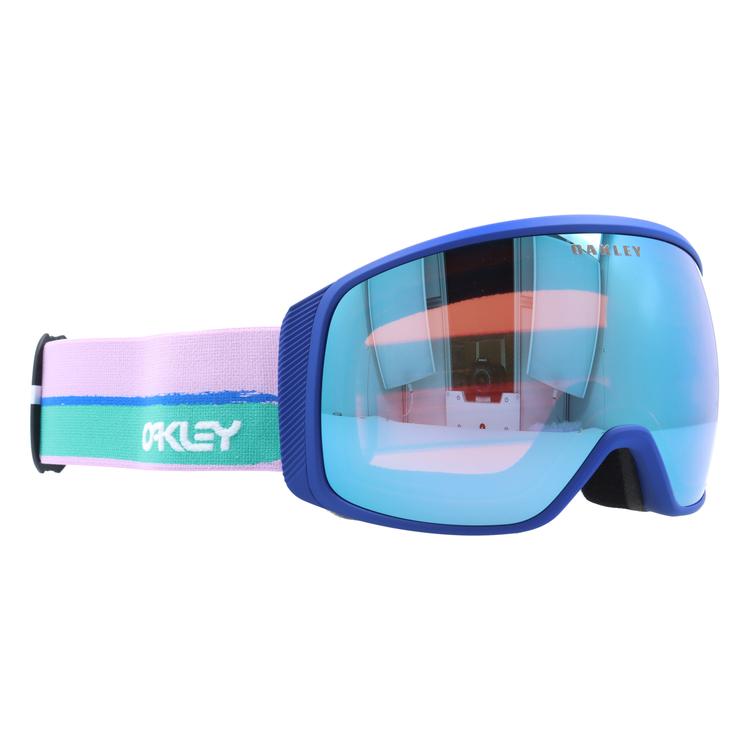 OAKLEY（オークリー） ゴーグル フライトトラッカー XL（L） プリズム