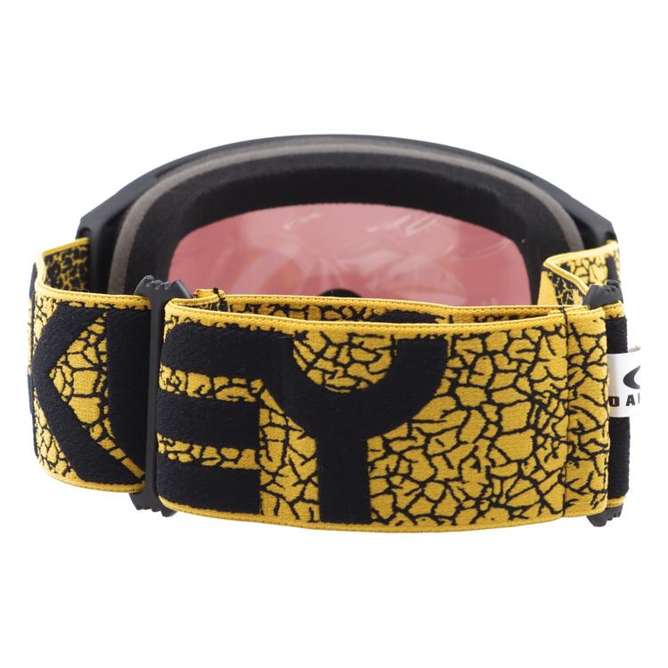 OAKLEY（オークリー） ゴーグル フライトトラッカー XL（L） プリズム