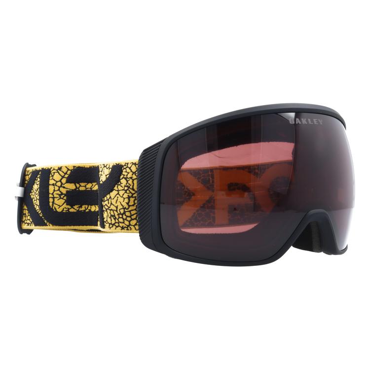 OAKLEY（オークリー） ゴーグル フライトトラッカー XL（L） プリズム