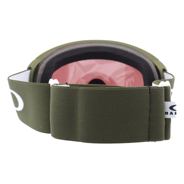 OAKLEY（オークリー） ゴーグル フライトパス XL（L） プリズム スキー