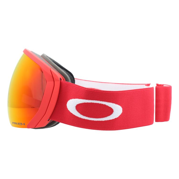 OAKLEY（オークリー） ゴーグル フライトパス XL（L） プリズム スキー
