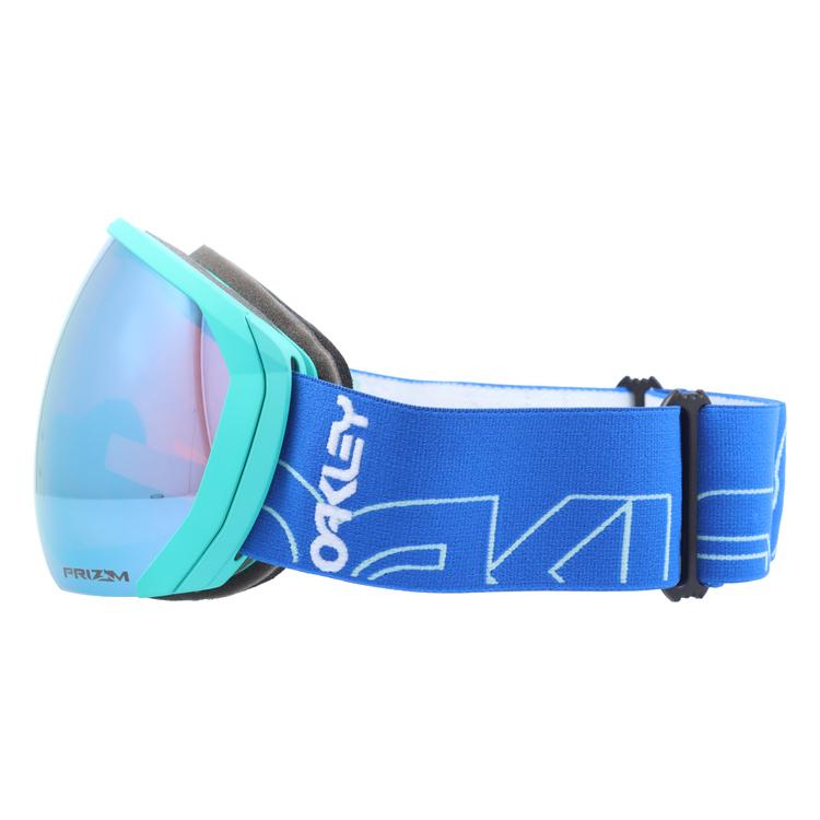 オークリー ゴーグル フライトパス XL（L） プリズム スキーゴーグル スノーボード スノボ スノーゴーグル メガネ対応 OAKLEY FLIGHT PATH XL（L） OO7110-44_3