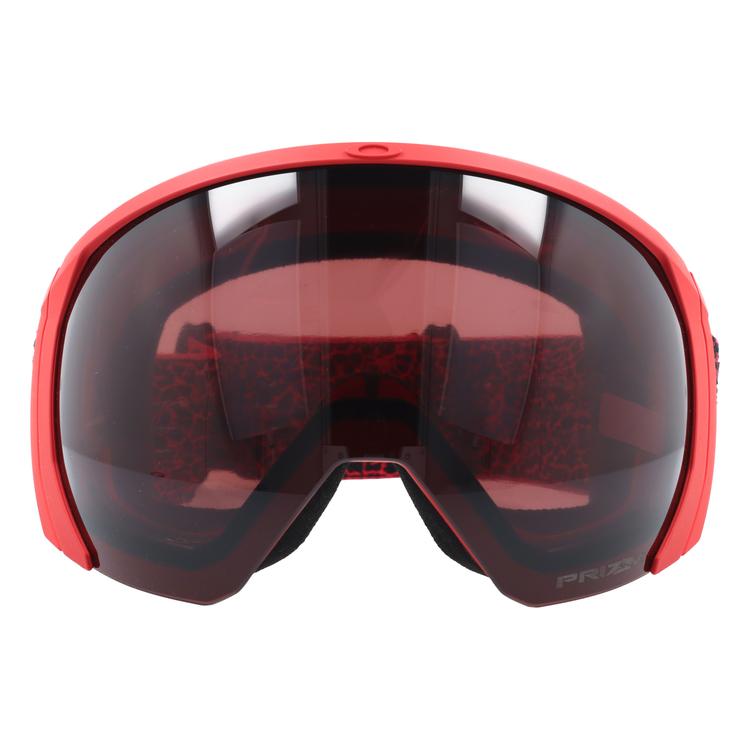 OAKLEY（オークリー） ゴーグル フライトパス XL（L） プリズム スキーゴーグル スノーボード スノボ スノーゴーグル メガネ対応 ...
