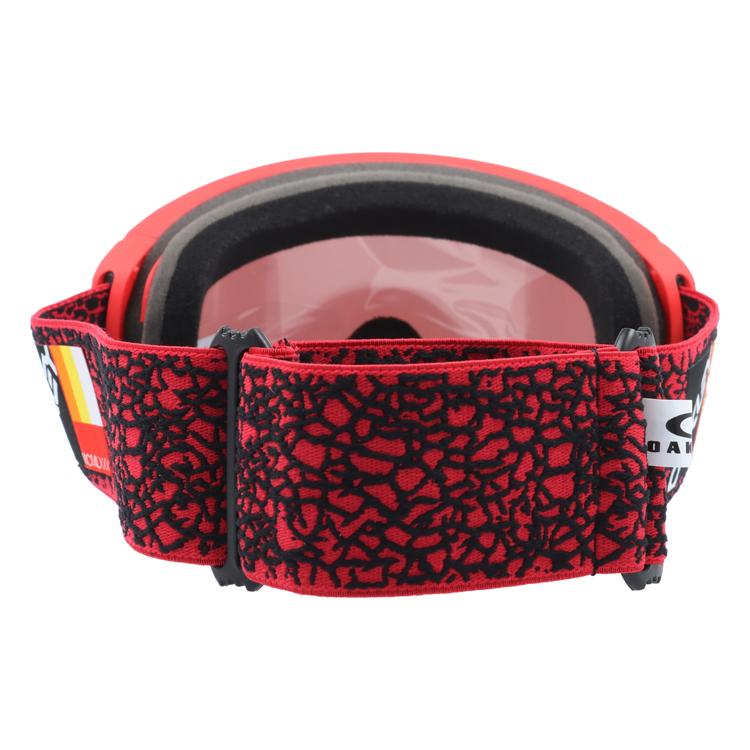 OAKLEY オークリー ゴーグル フライトパス XL（L） プリズム スキー
