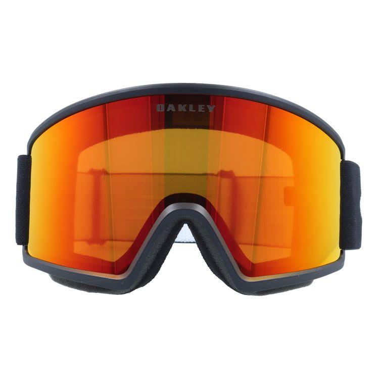 OAKLEY オークリー ゴーグル ターゲットライン L ミラーレンズ OAKLEY オークリー ゴーグル ターゲットライン L ミラーレンズ