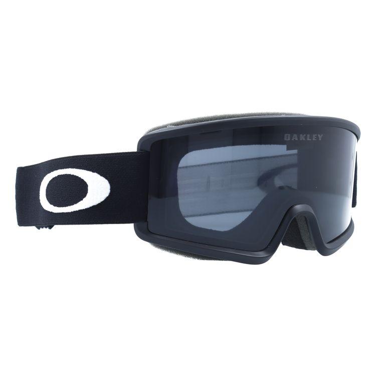 スキーゴーグル キッズ・ジュニア オークリー ゴーグル ターゲットライン S スキーゴーグル スノーボード スノボ OAKLEY TARGET LINE S OO7122-01 メガネ対応｜brand-sunglasshouse｜07