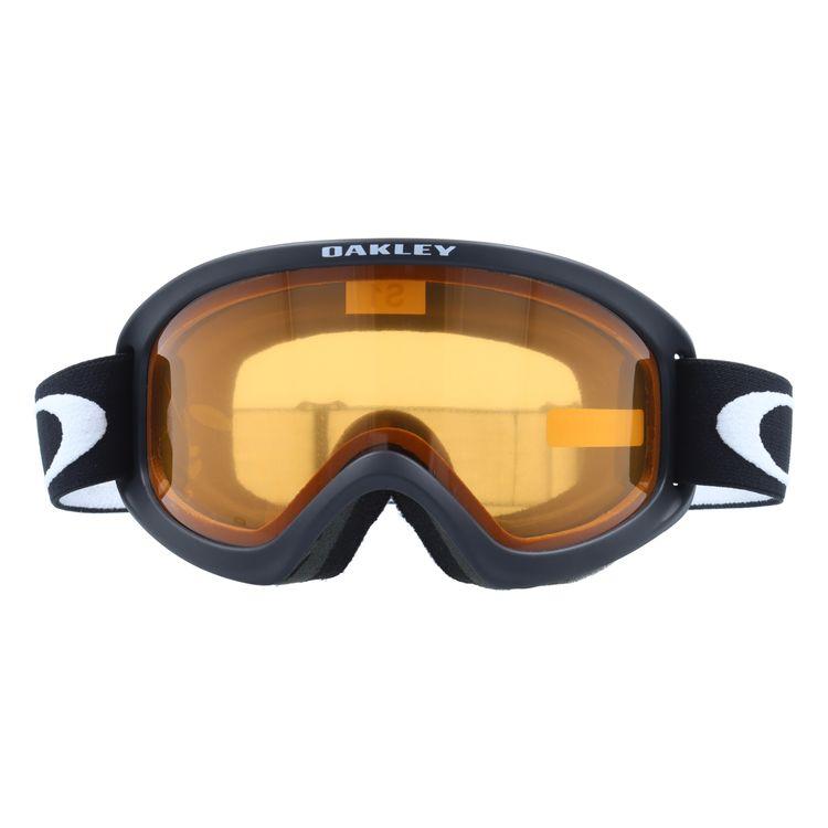 キッズ・ジュニア用 オークリー ゴーグル Oフレーム 2.0 プロ S スノーボード スノボ スノーゴーグル OAKLEY O Frame 2.0 PRO S OO7126-01 メガネ対応｜brand-sunglasshouse｜03