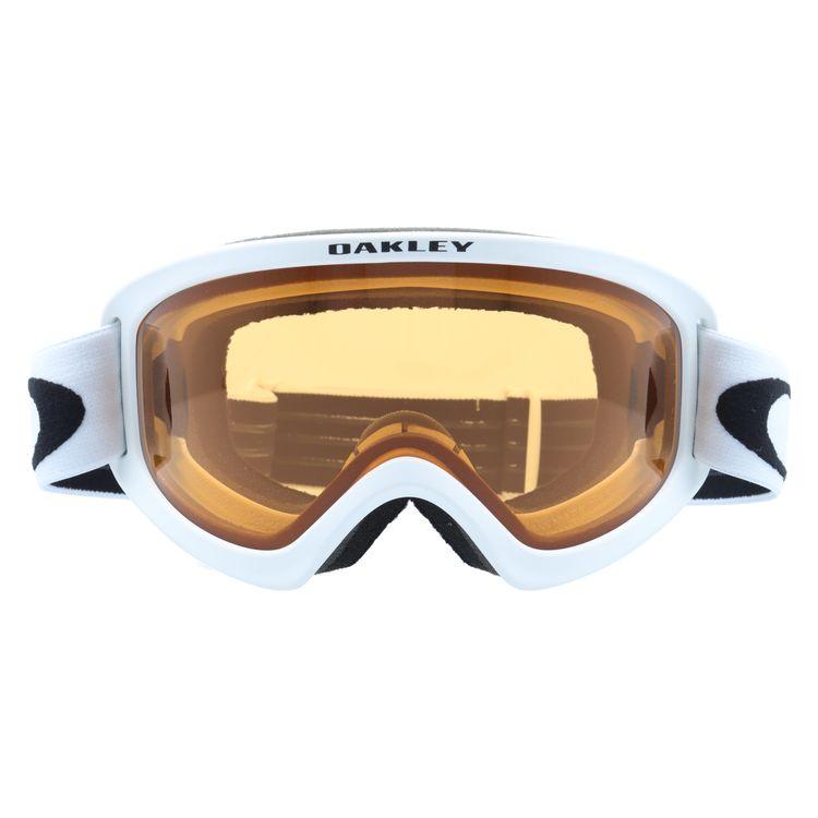 キッズ・ジュニア用 オークリー ゴーグル Oフレーム 2.0 プロ S グローバルフィット OAKLEY O Frame 2.0 PRO S  OO7126-03 スキー スノボ 眼鏡対応 プレゼント