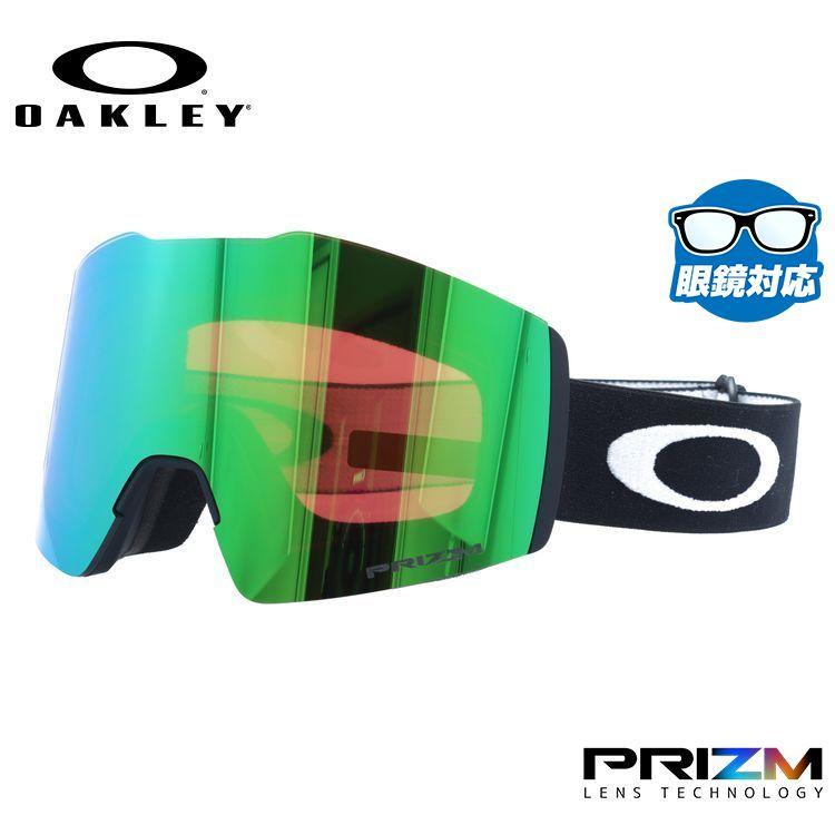 OAKLEY（オークリー） ゴーグル フォールライン M プリズム スキー