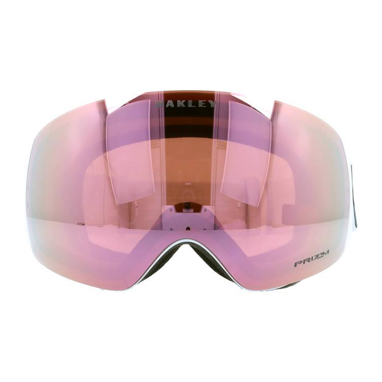 オークリー ゴーグル フライトデッキ XM（M） プリズム スキーゴーグル スノーボード スノボ スノーゴーグル OAKLEY FLIGHT DECK XM（M） OO7064-D0 メガネ対応｜brand-sunglasshouse｜03