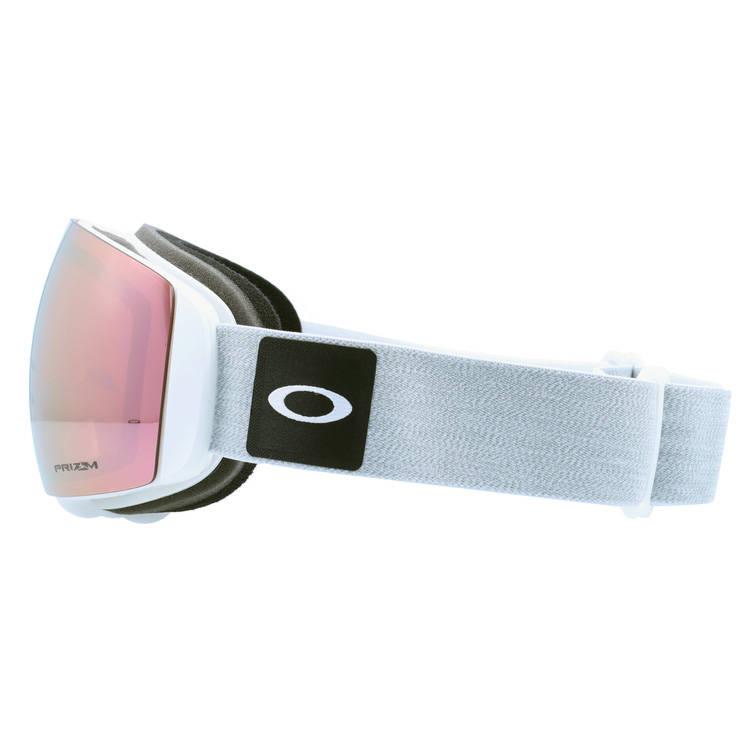 オークリー ゴーグル フライトデッキ XM（M） プリズム スキーゴーグル スノーボード スノボ スノーゴーグル OAKLEY FLIGHT DECK XM（M） OO7064-D0 メガネ対応｜brand-sunglasshouse｜04