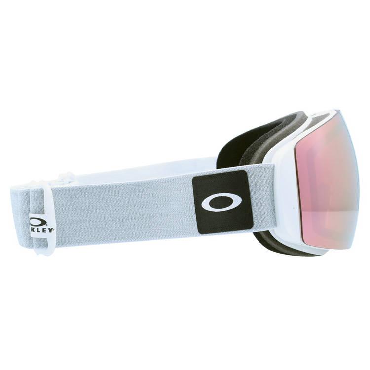 オークリー ゴーグル フライトデッキ XM（M） プリズム スキーゴーグル スノーボード スノボ スノーゴーグル OAKLEY FLIGHT DECK XM（M） OO7064-D0 メガネ対応｜brand-sunglasshouse｜06