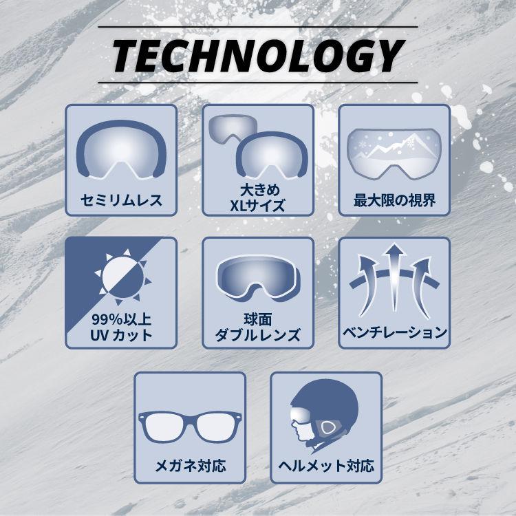 オークリー ゴーグル フライトパス XL プリズム グローバルフィット OAKLEY FLIGHT PATH XL OO7110 全4カラー 球面レンズ ユニセックス メンズ レディース_7
