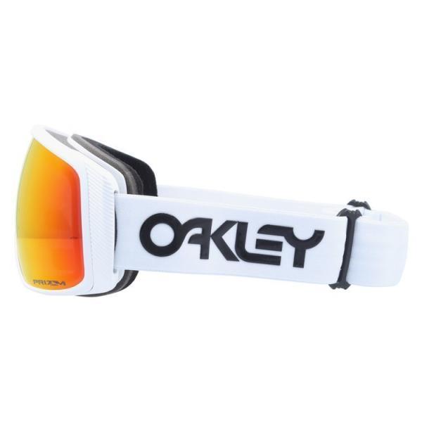 訳あり アウトレット オークリー OAKLEY ゴーグル フライトトラッカー XM プリズム グローバルフィット FLIGHT TRACKER XM OO7105-29｜brand-sunglasshouse｜04