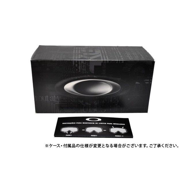 OAKLEY（オークリー） 交換レンズ レンズ交換 ゴーグル パーツ