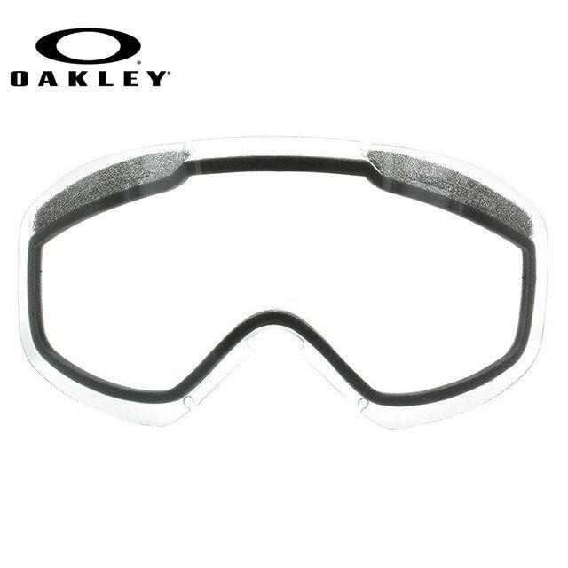 OAKLEY（オークリー） 交換レンズ レンズ交換 ゴーグル パーツ