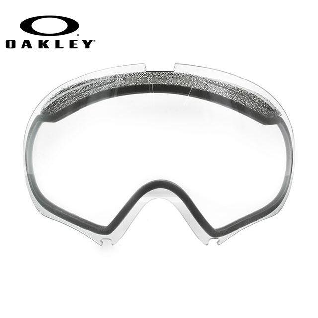 OAKLEY（オークリー） 交換レンズ レンズ交換 ゴーグル パーツ エー