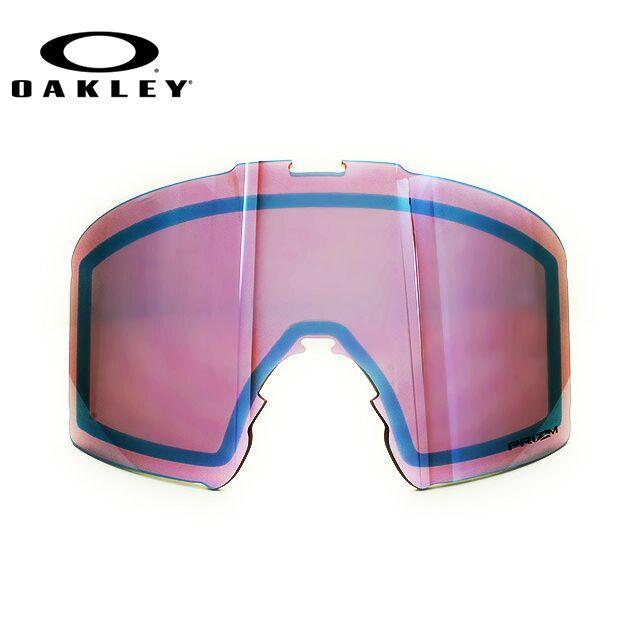 Line Miner オークリー 交換レンズ レンズ交換 ゴーグル パーツ ライン